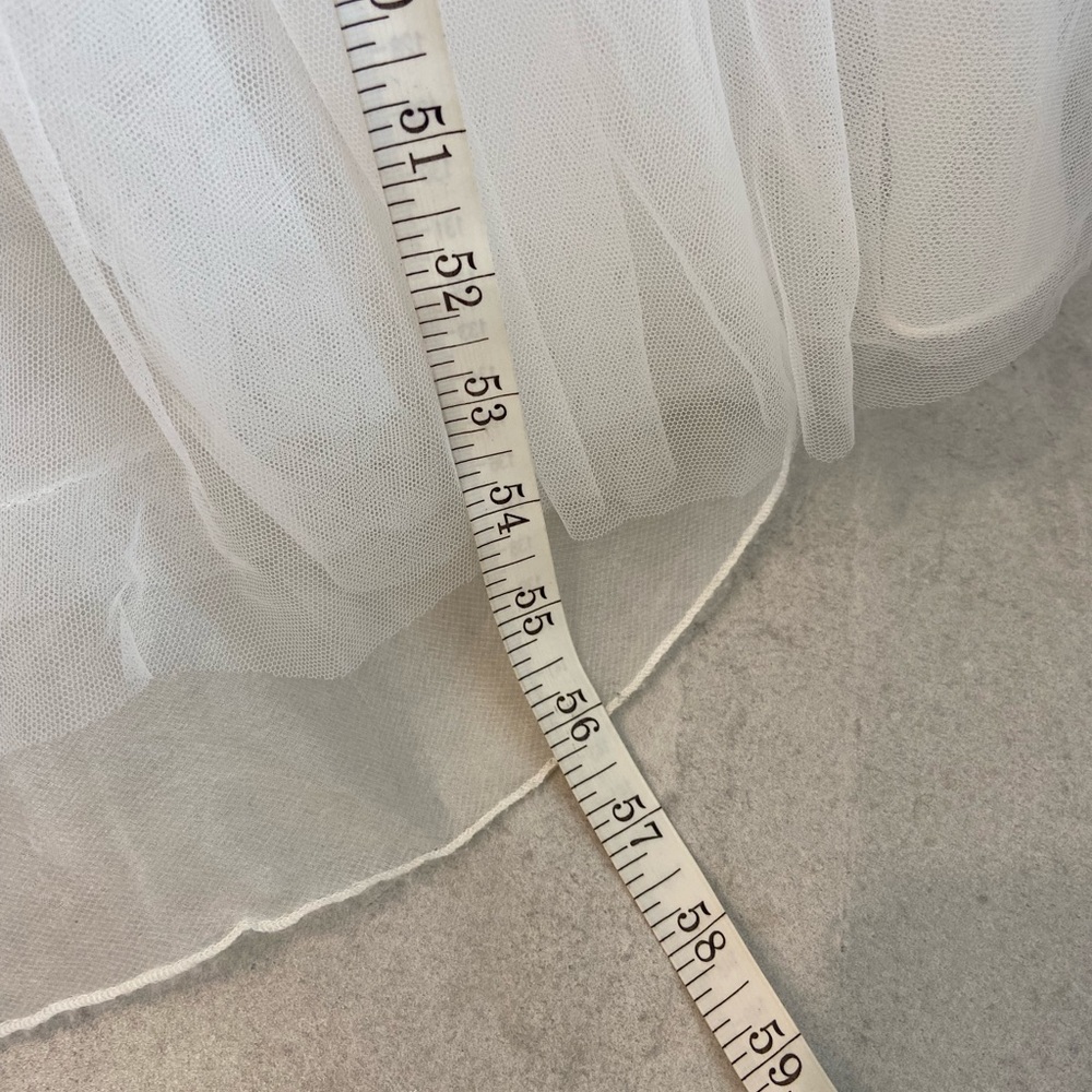 Pallas Couture Pallas Collective Elise Gown - Wedding Dress - Picture 10 of 15